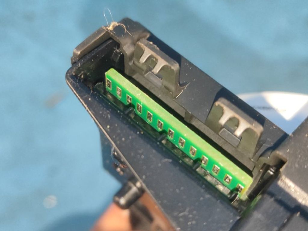 04303711-10 | Шлейф Airbag AUDI Q5 08-16 - Фото 9