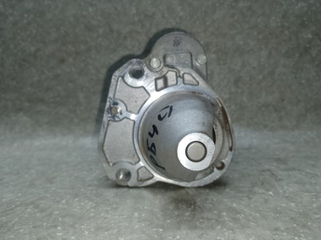 4801839AB | стартер CHRYSLER TOWN &amp, COUNTRY (RT) - Фото 4