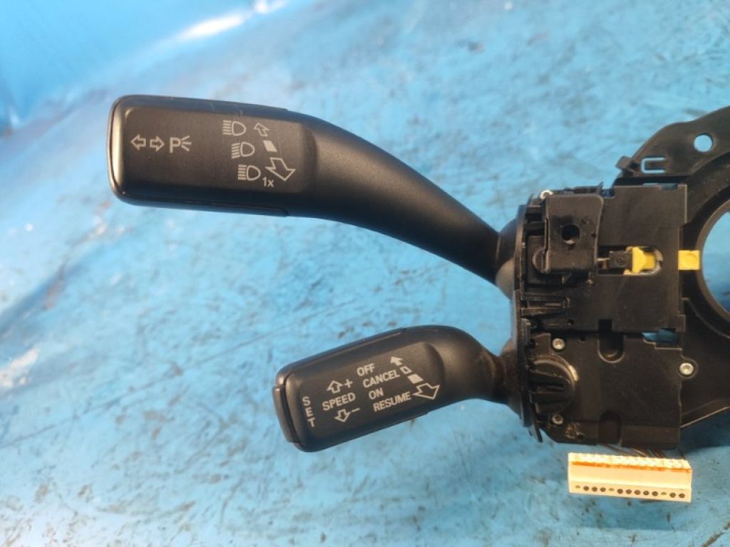 8K0 953 502 BK | Подрулевой переключатель AUDI Q5 08-16 - Фото 2