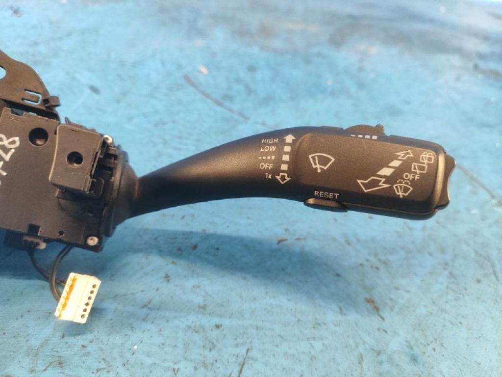 8K0 953 502 BK | Подрулевой переключатель AUDI Q5 08-16 - Фото 3