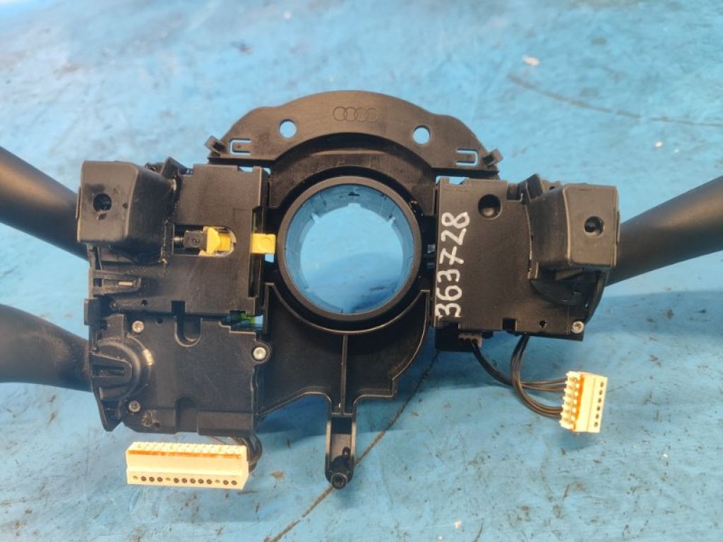 8K0 953 502 BK | Подрулевой переключатель AUDI Q5 08-16 - Фото 4