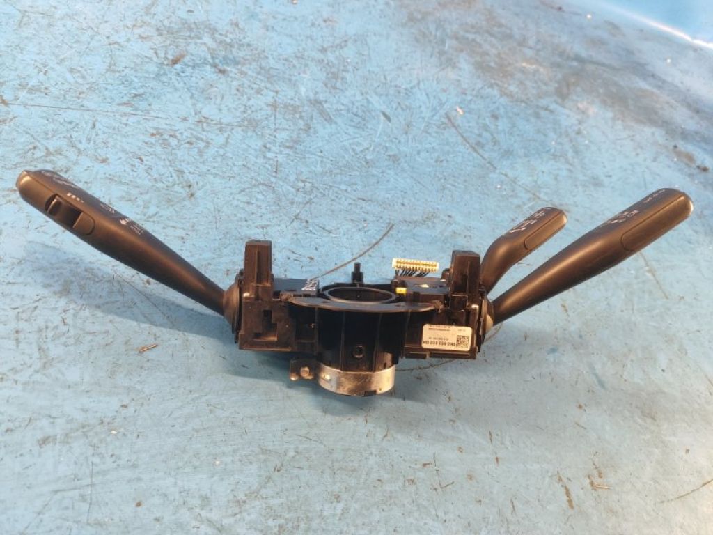 8K0 953 502 BK | Подрулевой переключатель AUDI Q5 08-16 - Фото 6