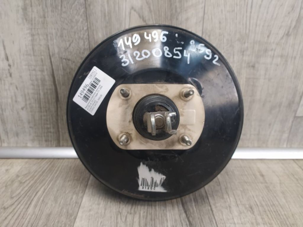 01469-SJA-A01 | Вакуумный усилитель тормозов ACURA RL 05-12