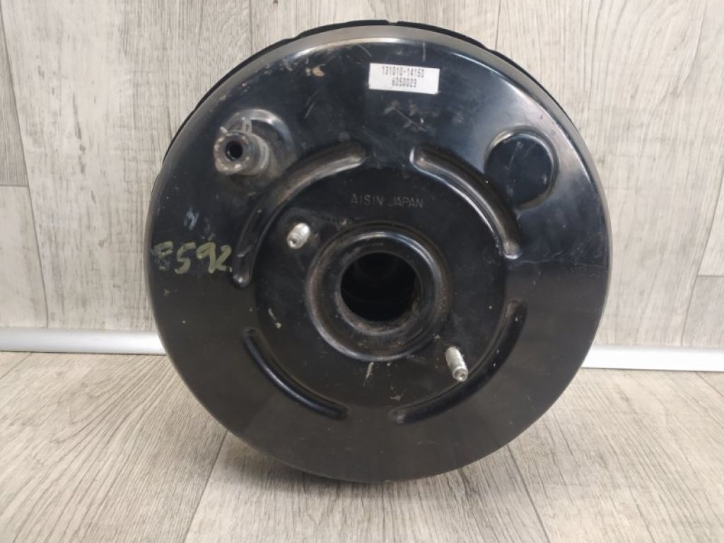 01469-SJA-A01 | Вакуумный усилитель тормозов ACURA RL 05-12 - Фото 2