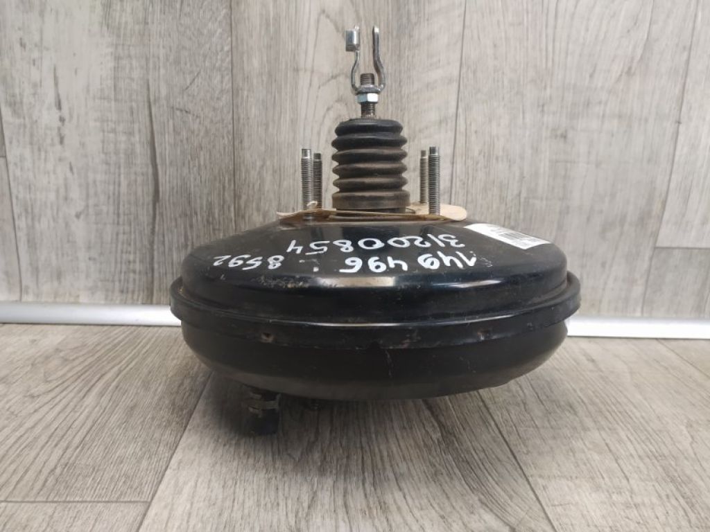 01469-SJA-A01 | Вакуумный усилитель тормозов ACURA RL 05-12 - Фото 3