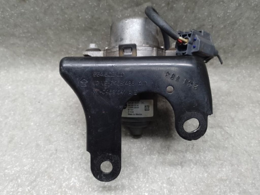 4581541AB | Насос продувки катализатора CHRYSLER TOWN &amp, COUNTRY (RT) - Фото 4