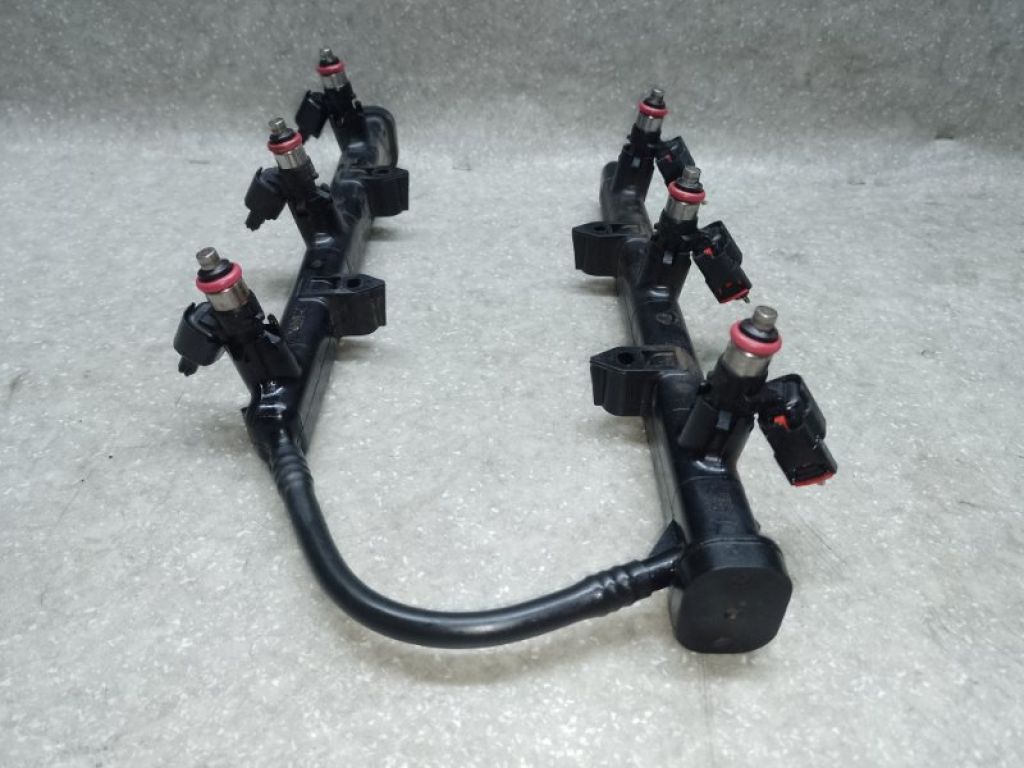 5184085AD | Форсунка паливна CHRYSLER TOWN &amp, COUNTRY (RT) - Фото 2