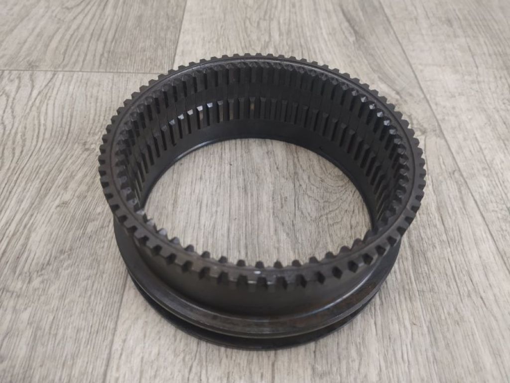 3623534020 | Запчасти АКПП TOYOTA LAND CRUISER 200 08-21 - Фото 3