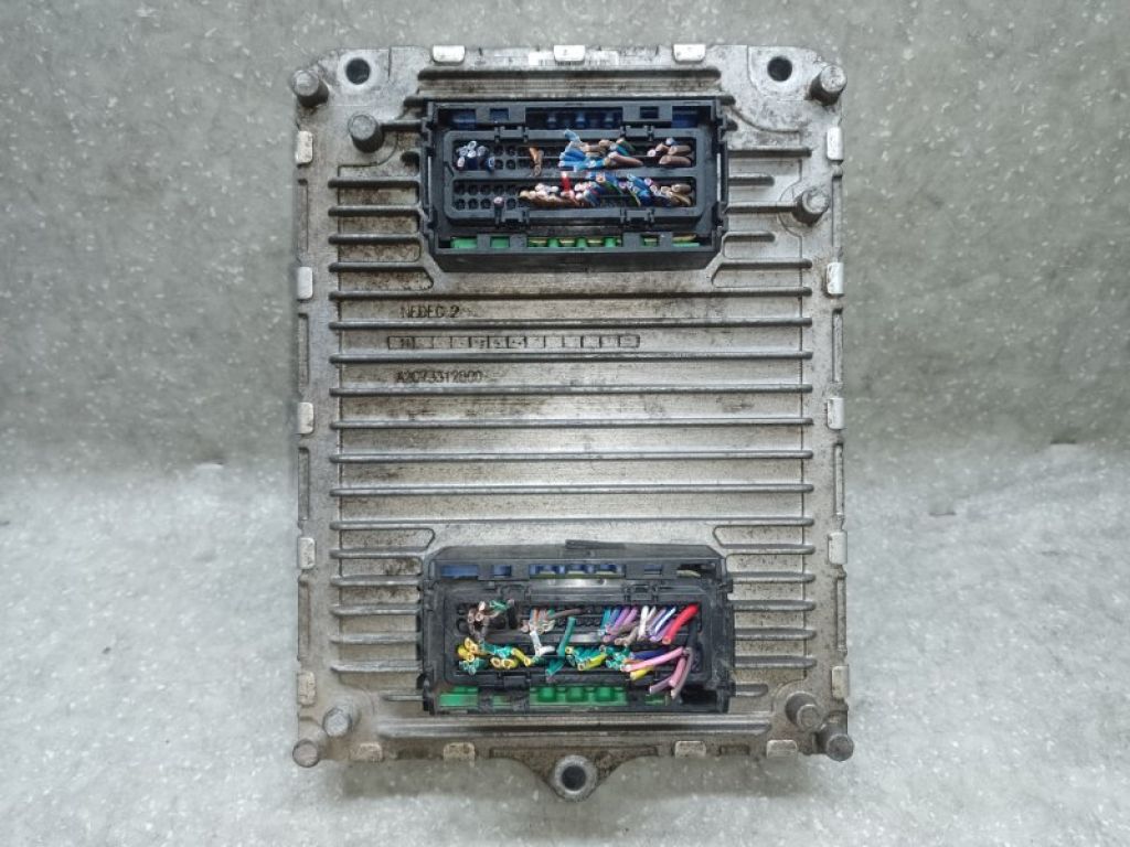 5150876AD | Блок керування двигуном CHRYSLER TOWN &amp, COUNTRY (RT)