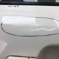 76004B2011 | Дверь передн. прав. KIA SOUL PS 13-19 - Превью 14