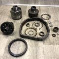 3620560030 | Запчастини АКПП TOYOTA LAND CRUISER 200 08-21 - Прев'ю 2