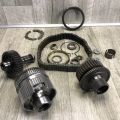 3620560030 | Запчастини АКПП TOYOTA LAND CRUISER 200 08-21 - Прев'ю 3