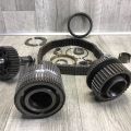 3620560030 | Запчастини АКПП TOYOTA LAND CRUISER 200 08-21 - Прев'ю 4