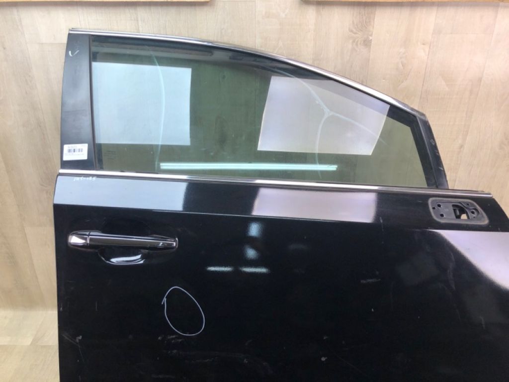 670010T020 | Дверь передн. прав. TOYOTA VENZA 09-16 - Фото 2