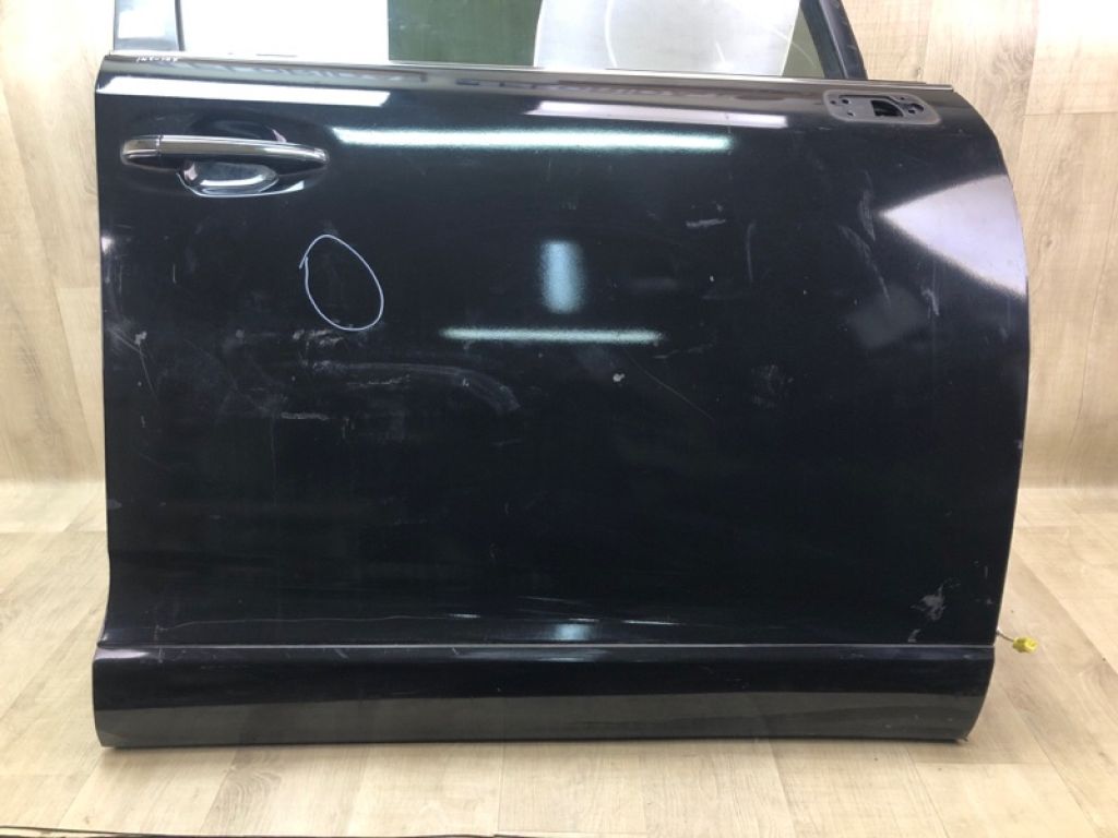 670010T020 | Дверь передн. прав. TOYOTA VENZA 09-16 - Фото 3