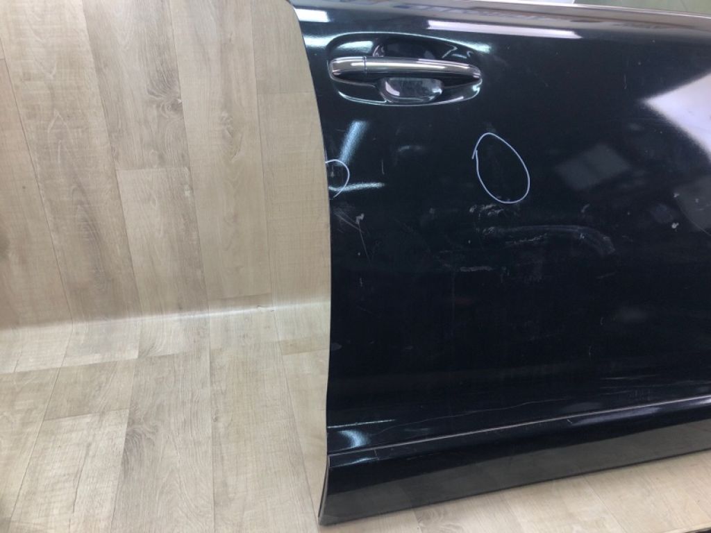 670010T020 | Дверь передн. прав. TOYOTA VENZA 09-16 - Фото 4