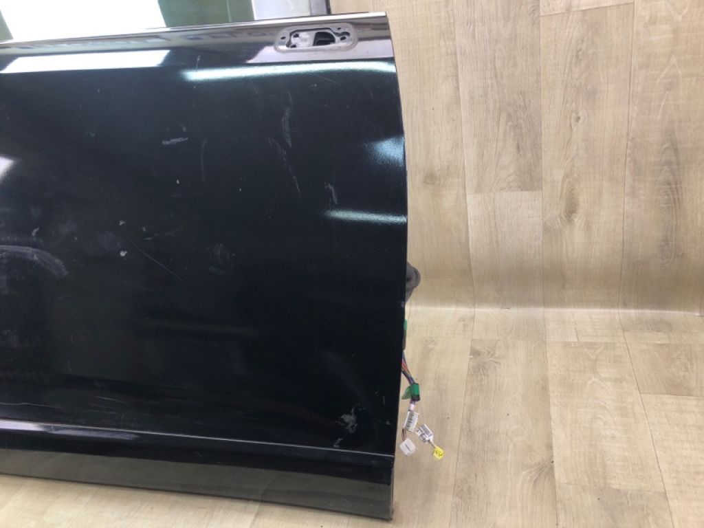 670010T020 | Дверь передн. прав. TOYOTA VENZA 09-16 - Фото 5