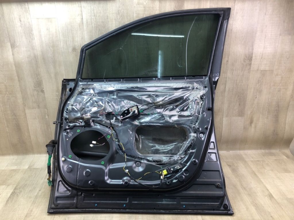 670010T020 | Дверь передн. прав. TOYOTA VENZA 09-16 - Фото 6