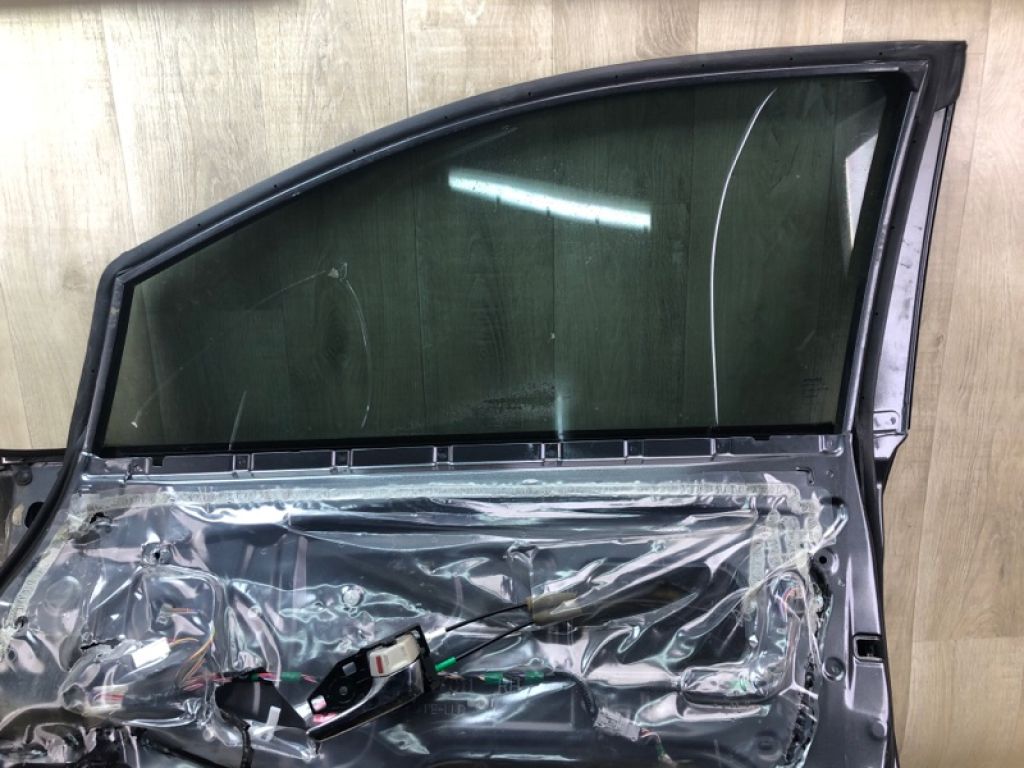 670010T020 | Дверь передн. прав. TOYOTA VENZA 09-16 - Фото 7