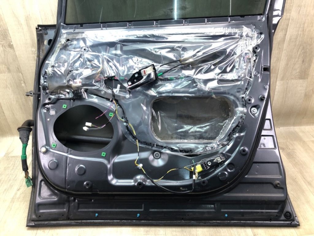 670010T020 | Дверь передн. прав. TOYOTA VENZA 09-16 - Фото 8