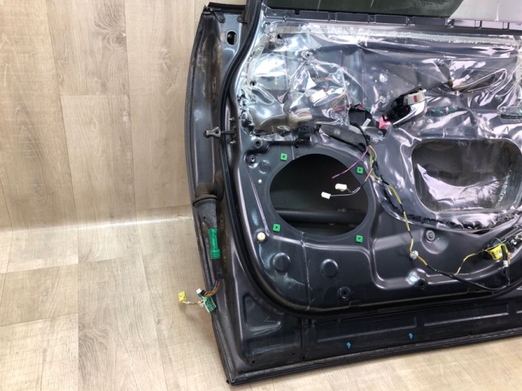 670010T020 | Дверь передн. прав. TOYOTA VENZA 09-16 - Фото 9