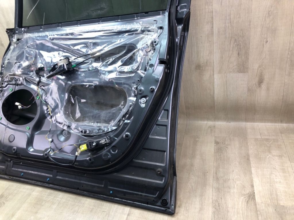 670010T020 | Дверь передн. прав. TOYOTA VENZA 09-16 - Фото 10