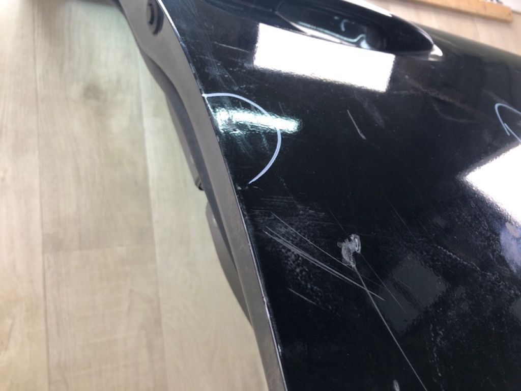 670010T020 | Дверь передн. прав. TOYOTA VENZA 09-16 - Фото 15