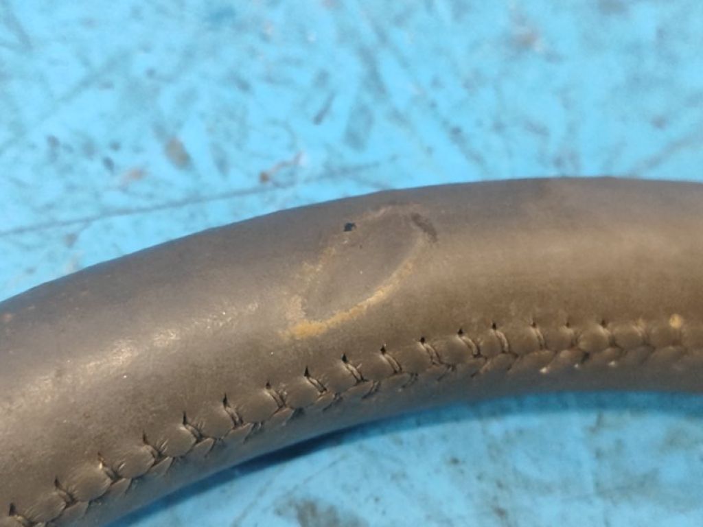 8R0 419 091 BWUP | Руль AUDI Q5 08-16 - Фото 4