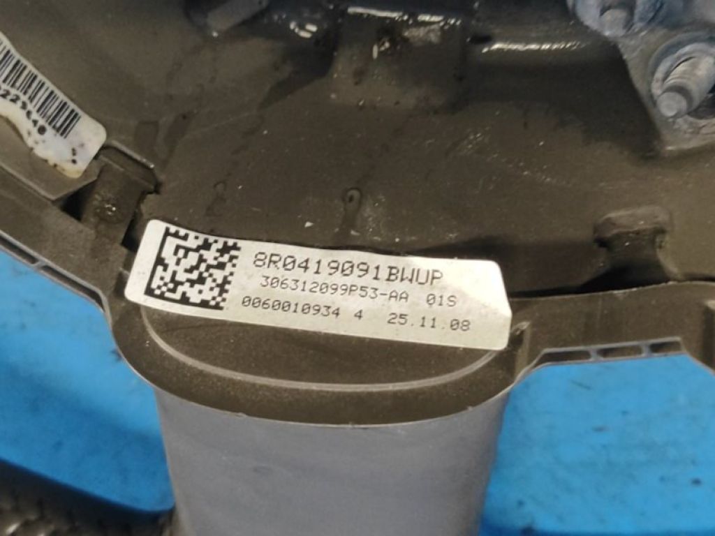8R0 419 091 BWUP | Руль AUDI Q5 08-16 - Фото 6