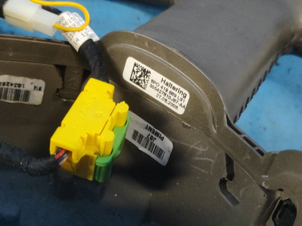 8R0 419 091 BWUP | Руль AUDI Q5 08-16 - Фото 7