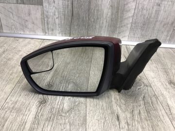 Зеркало лев. FORD FOCUS 10-18