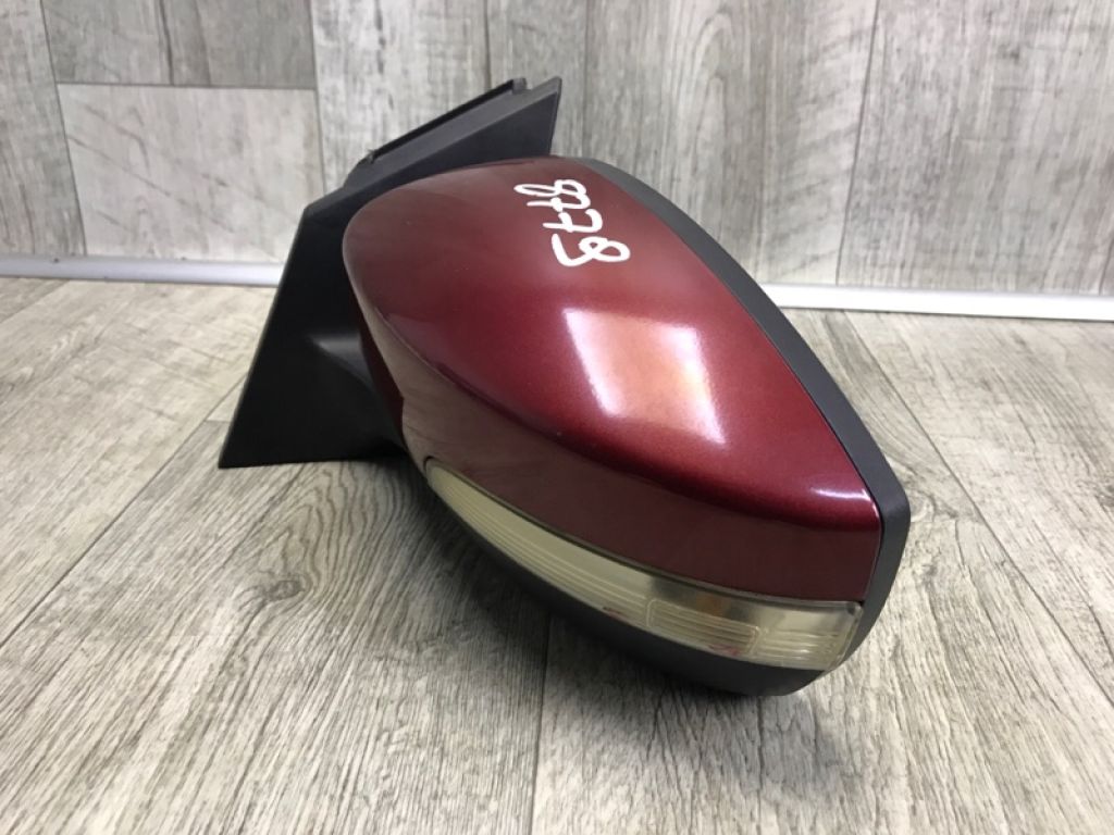 CM5Z-17683-A | Зеркало лев. FORD FOCUS 10-18 - Фото 3