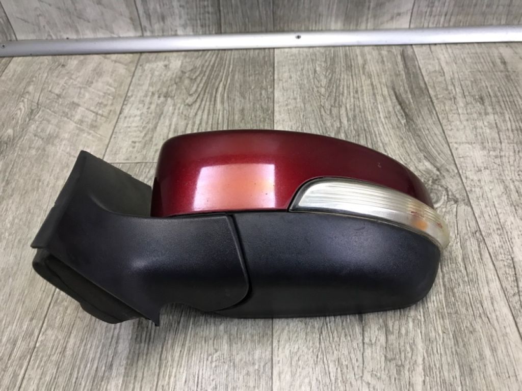 CM5Z-17683-A | Зеркало лев. FORD FOCUS 10-18 - Фото 4