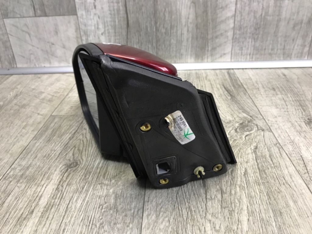 CM5Z-17683-A | Зеркало лев. FORD FOCUS 10-18 - Фото 5