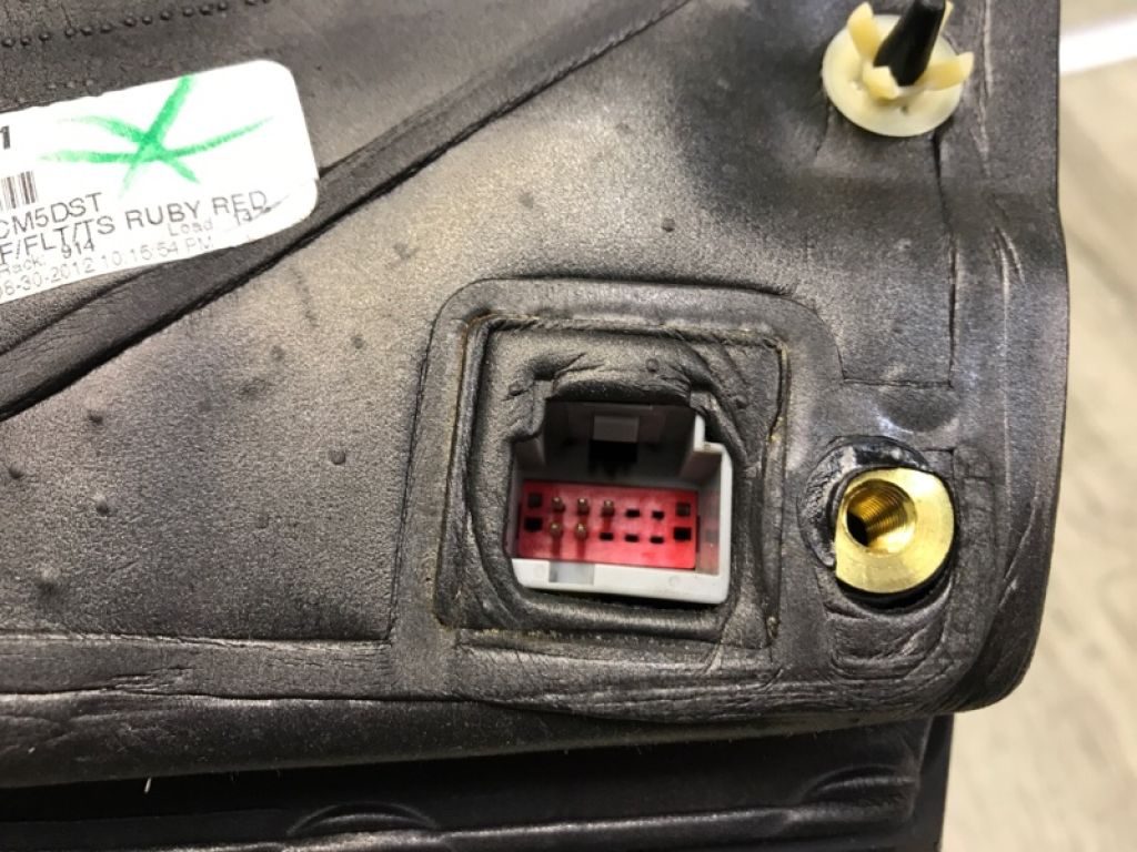 CM5Z-17683-A | Зеркало лев. FORD FOCUS 10-18 - Фото 7