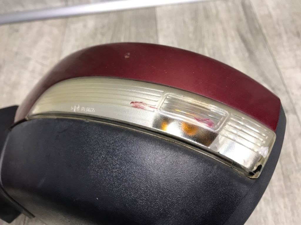 CM5Z-17683-A | Зеркало лев. FORD FOCUS 10-18 - Фото 8