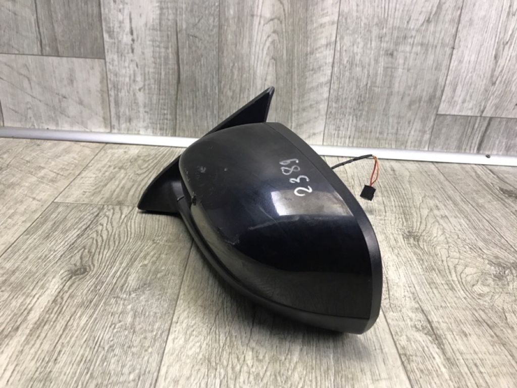 68325339AA | Дзеркало лів. JEEP CHEROKEE 14- - Фото 3