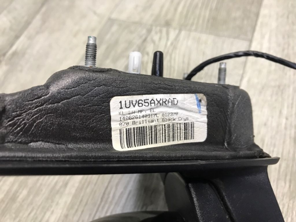 68325339AA | Дзеркало лів. JEEP CHEROKEE 14- - Фото 6