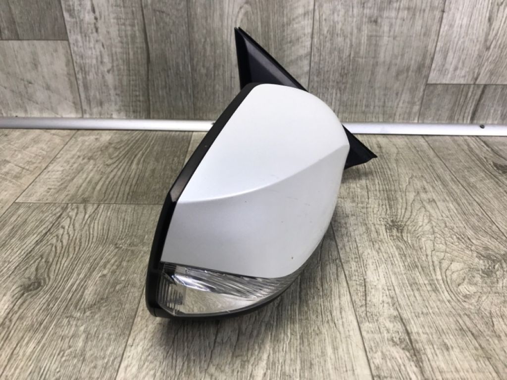 96301-5NL0E | Дзеркало прав. INFINITI QX50 18- - Фото 2