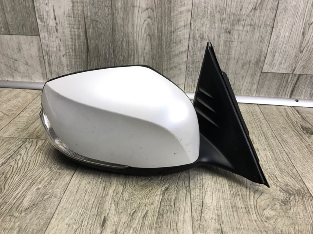 96301-5NL0E | Дзеркало прав. INFINITI QX50 18- - Фото 3