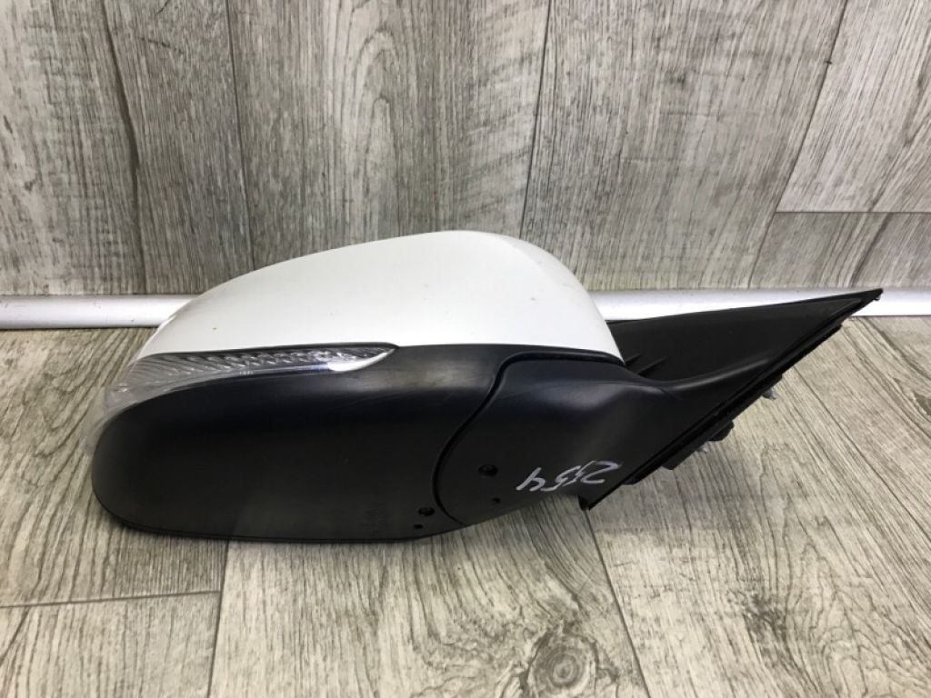 96301-5NL0E | Дзеркало прав. INFINITI QX50 18- - Фото 4