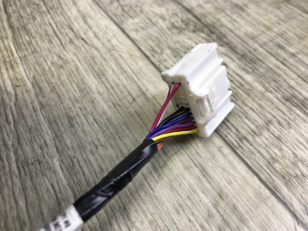 96301-5NL0E | Дзеркало прав. INFINITI QX50 18- - Фото 6