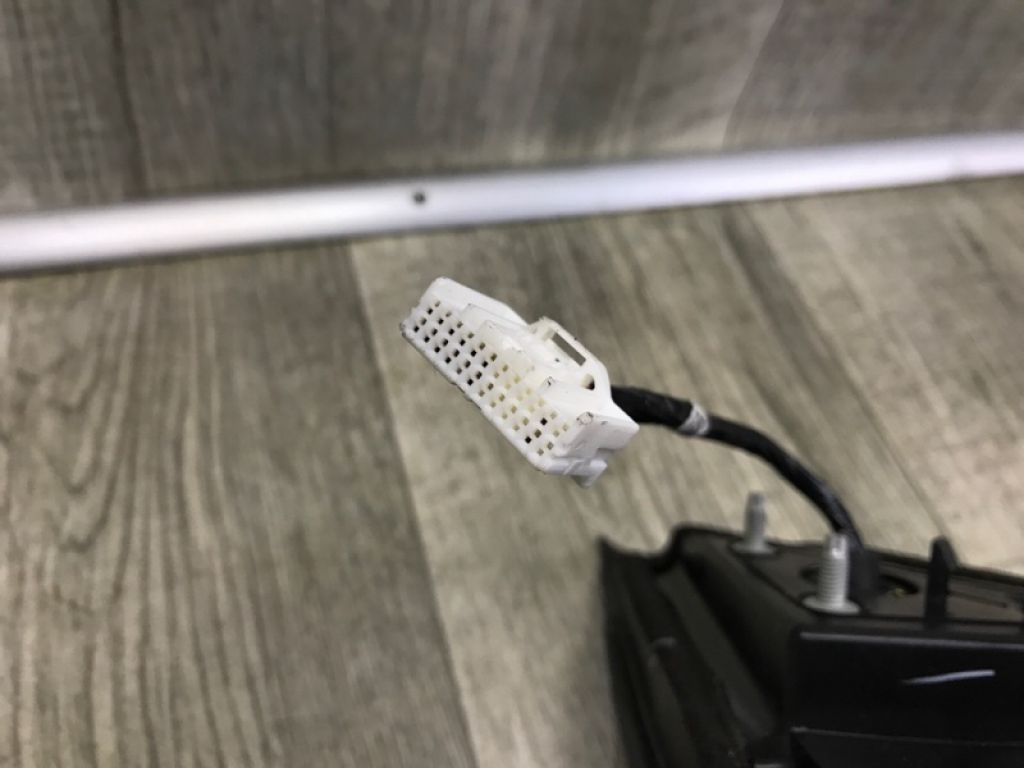 96301-5NL0E | Дзеркало прав. INFINITI QX50 18- - Фото 7