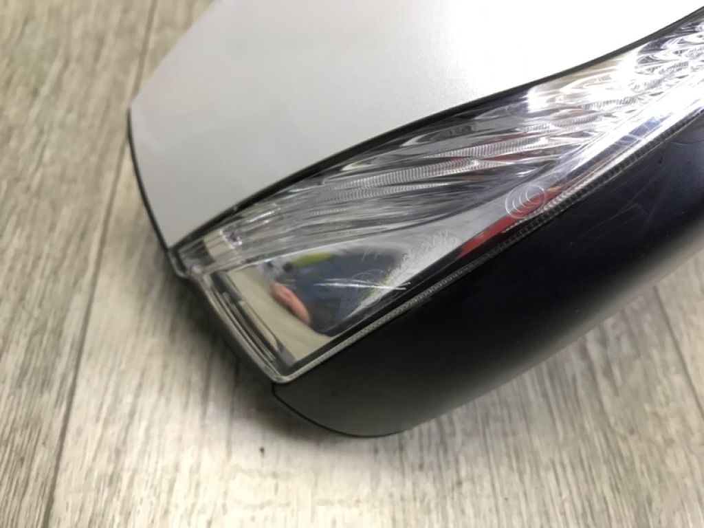 96301-5NL0E | Дзеркало прав. INFINITI QX50 18- - Фото 8