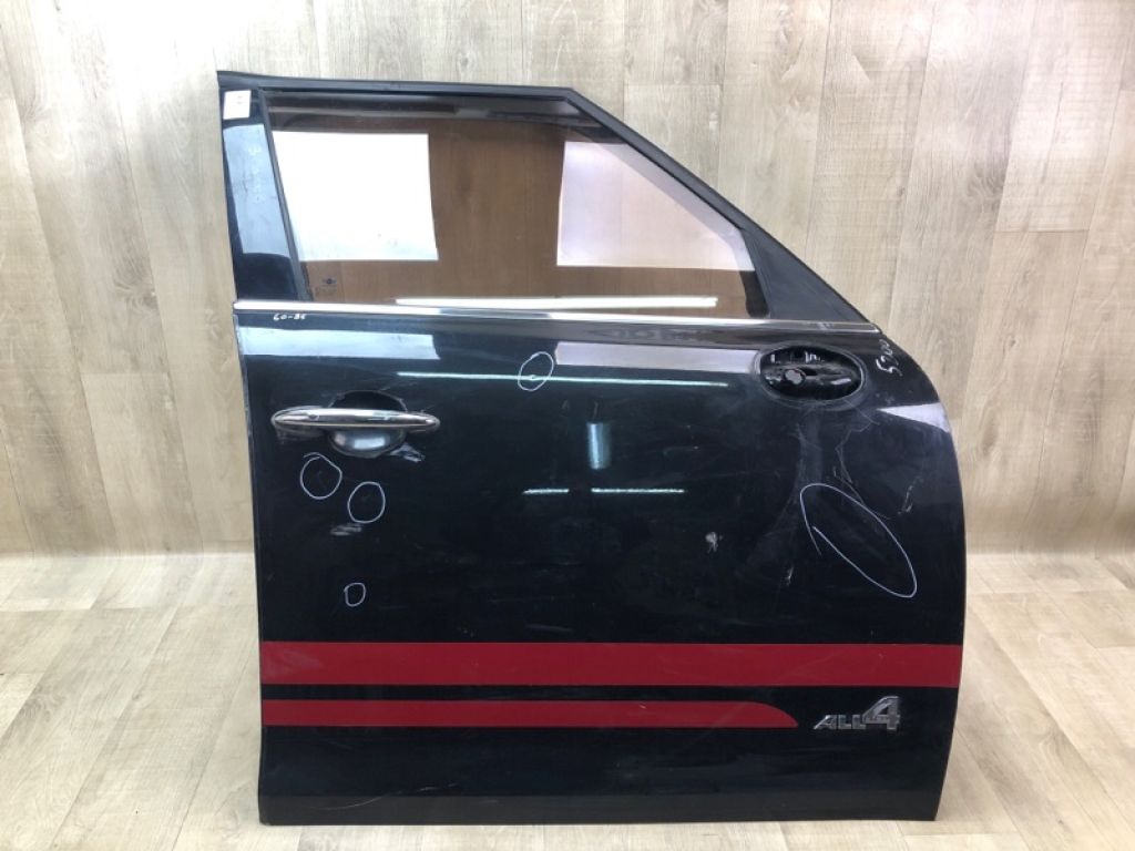 41009805928 | Двері передн. прав. MINI COUNTRYMAN R60 10-16