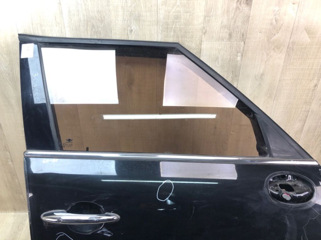 41009805928 | Двері передн. прав. MINI COUNTRYMAN R60 10-16 - Фото 2