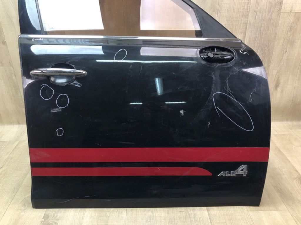 41009805928 | Двері передн. прав. MINI COUNTRYMAN R60 10-16 - Фото 3