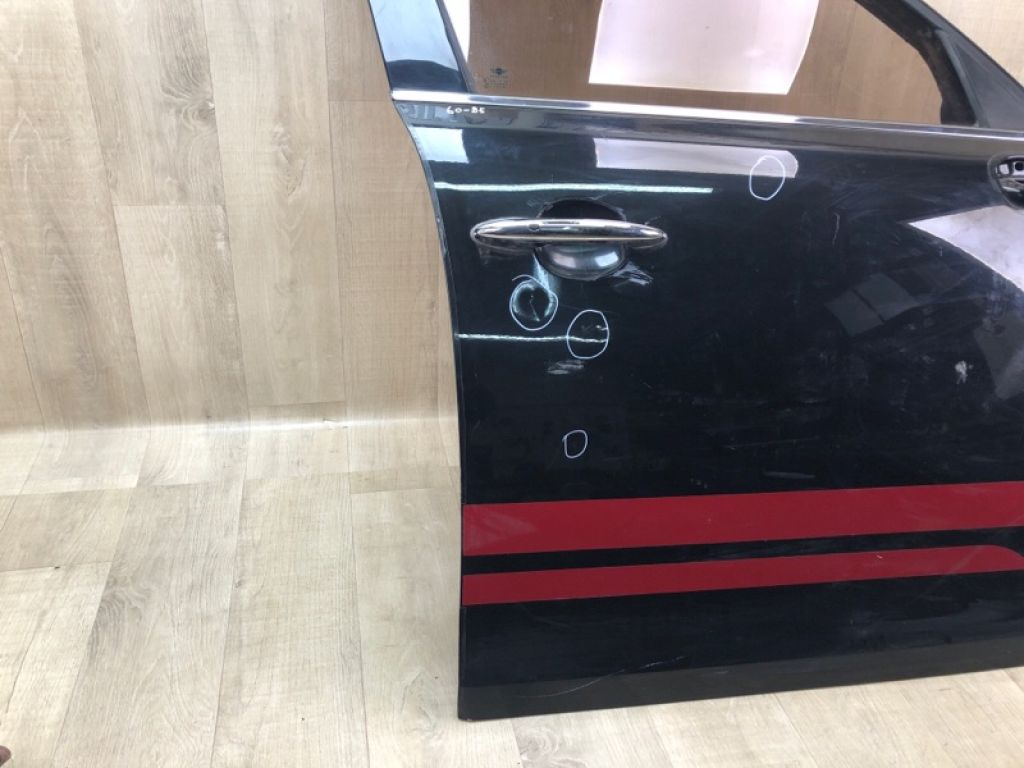 41009805928 | Двері передн. прав. MINI COUNTRYMAN R60 10-16 - Фото 4