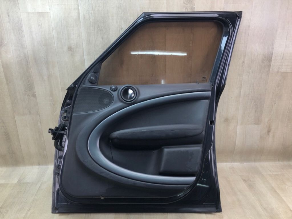 41009805928 | Двері передн. прав. MINI COUNTRYMAN R60 10-16 - Фото 6