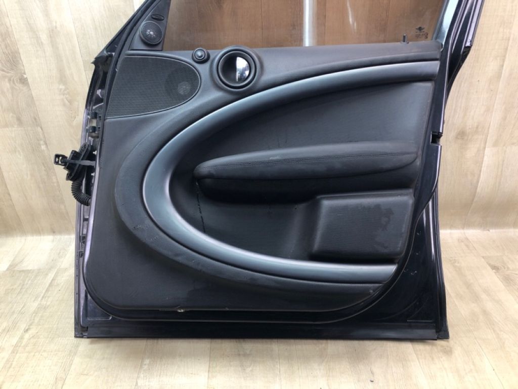 41009805928 | Двері передн. прав. MINI COUNTRYMAN R60 10-16 - Фото 8